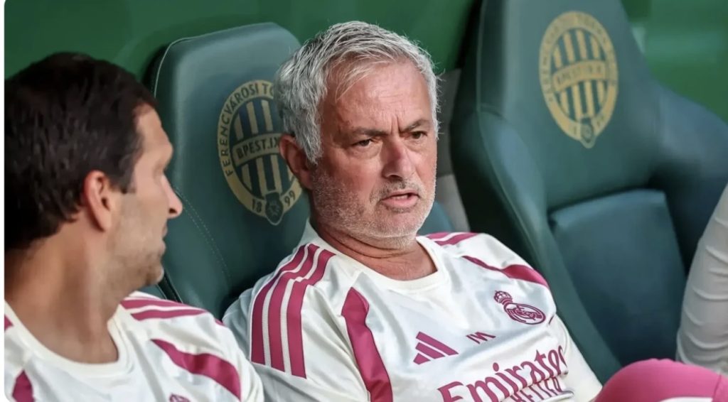 Real Madridi në dilemë për mesfushën: Përforcim i ri vetëm me largime të mëdha