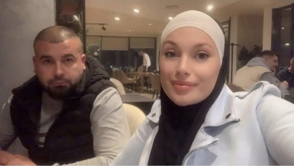 Familjarët njoftojnë se Sherif Hoti do të varroset sot pas aksidentit fatal në autostradën “Ibrahim Rugova”.