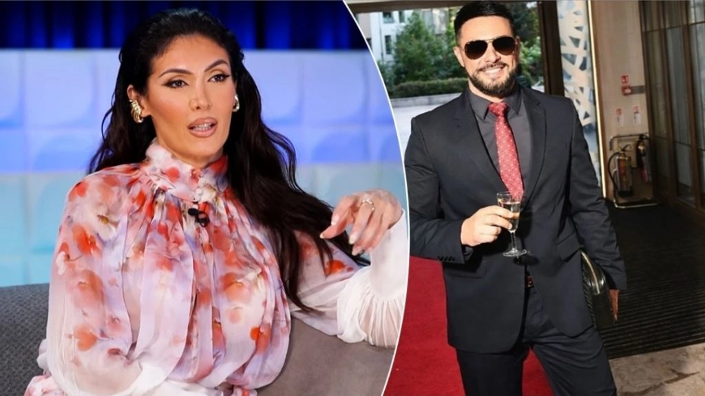 Nora Istrefi dhe Robert Berisha: Heshtja që ndez aludimet për rikthim