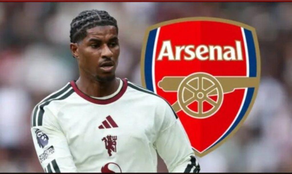 Pezullohen bastet për transferimin e Rashford te Arsenali pas një numri të madh bastesh.