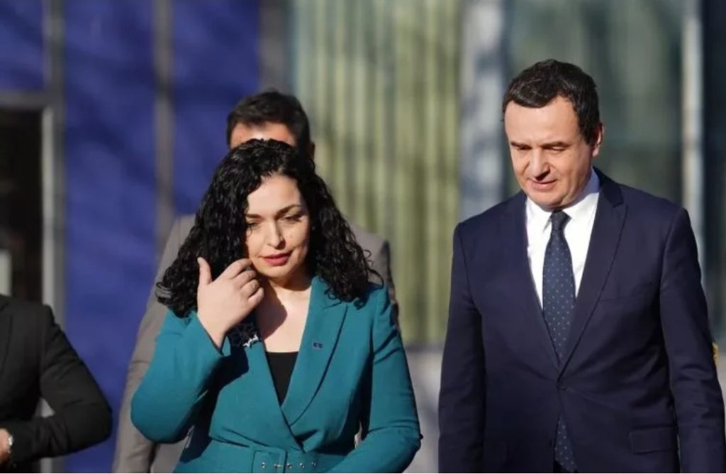 Përplasja mes Osmani dhe Kurtit për ofertën politike: LDK më e ulët se partitë minoritare?