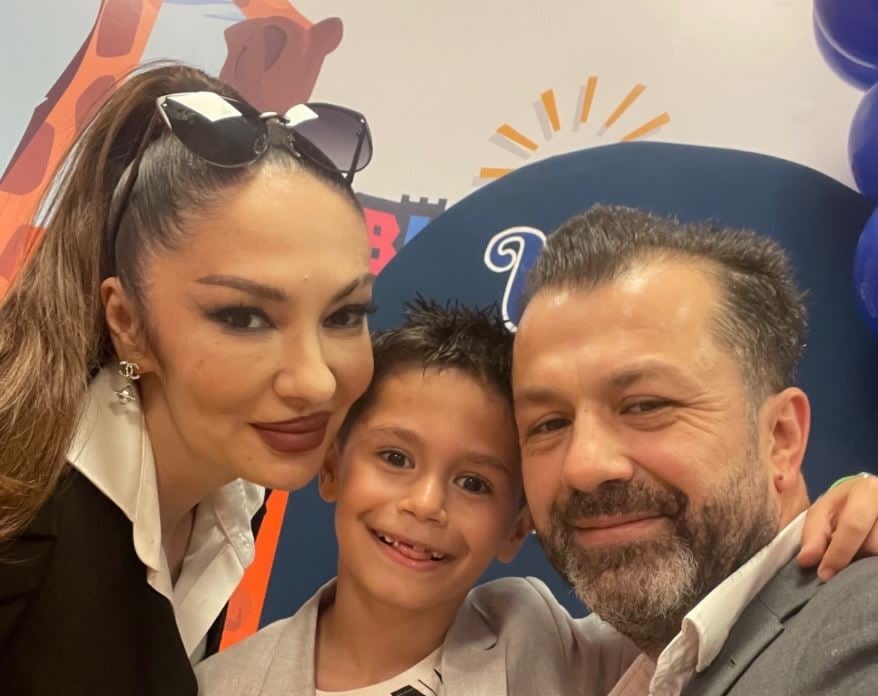 Adelina Ismaili dhe DJ Gimbo sjellin bashkëpunimin e ri muzikor më 27 gusht