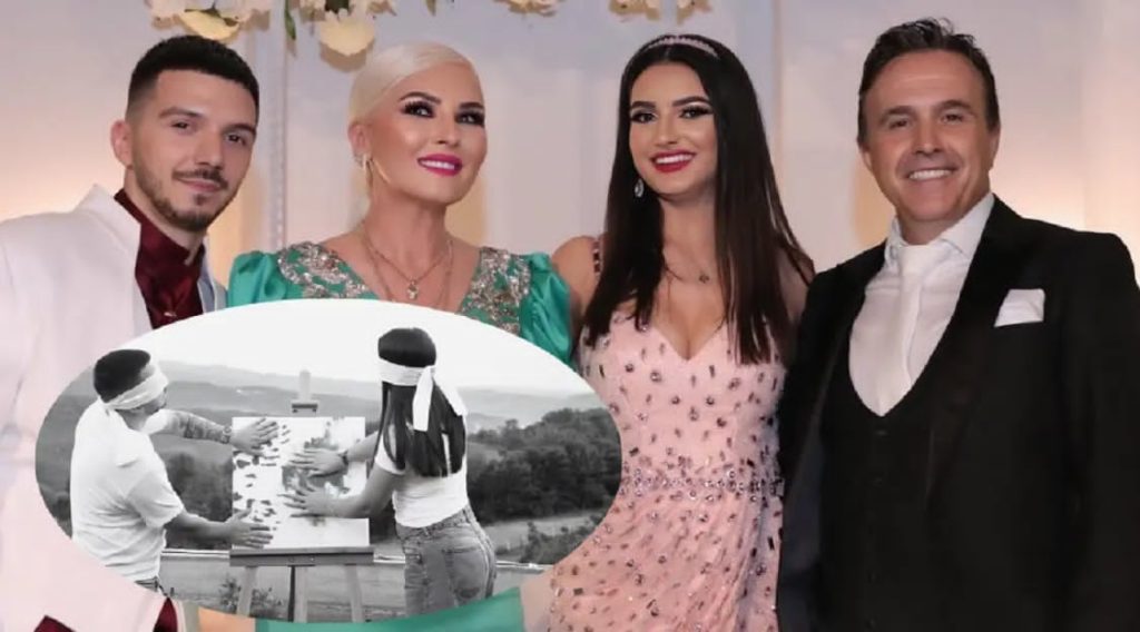 Momenti i veçantë kur Mihrija zbulon se do të bëhet gjyshe