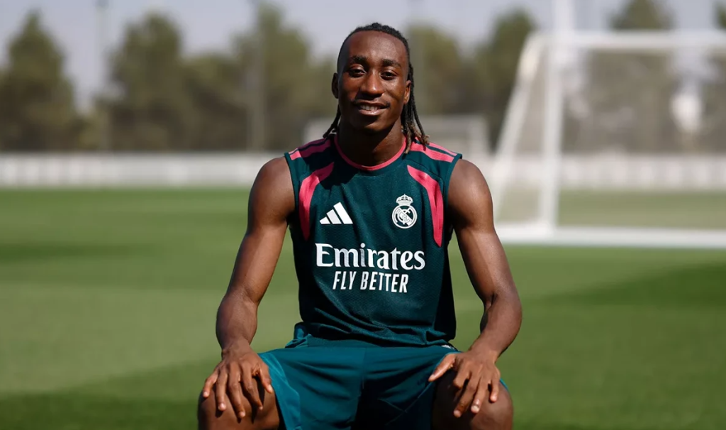 Pse Yan Diomande zgjodhi Real Madridin dhe presioni që po ndjen