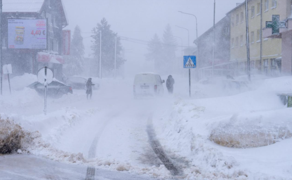 Dimri i vitit 2026/2027: Tre skenarë të ndryshëm dhe ndikimi i Super El Niños