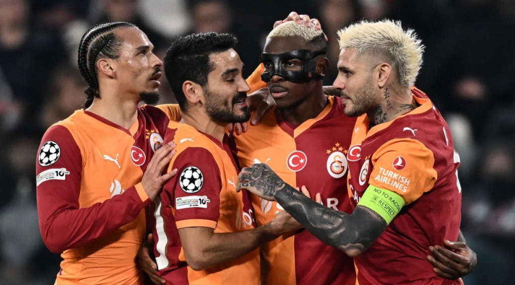 Youssouf Fofana ka pranuar transferimin në formë huazimi te Galatasaray me opsion blerjeje.