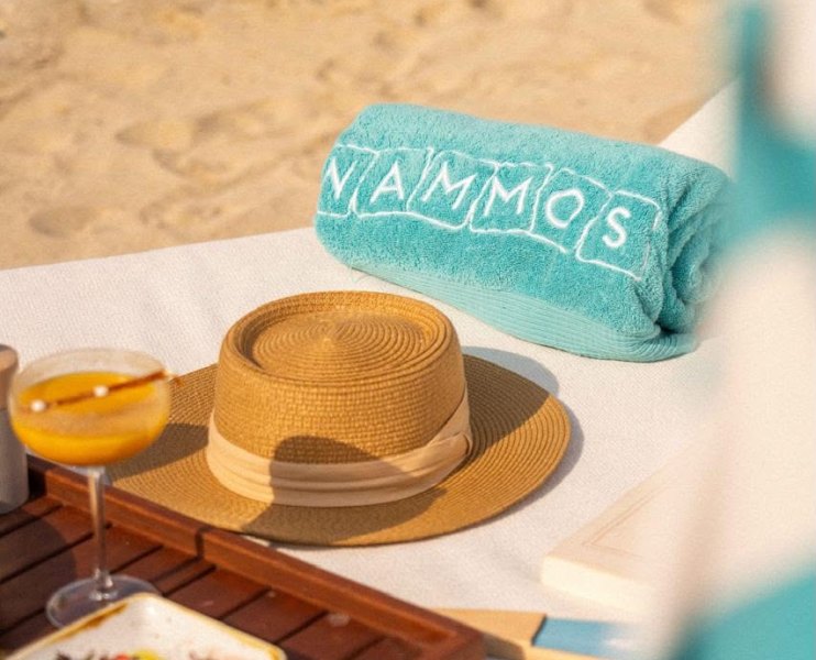Green Coast dhe Nammos Hotels & Resorts nënshkruajnë partneritet strategjik për zhvillimin e një destinacioni të ri lifestyle në Palasë, Shqipëri.