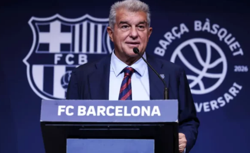 Barcelona dhe Real Sociedad finalizojnë transferimin e Héctor Fort me klauzola të veçanta