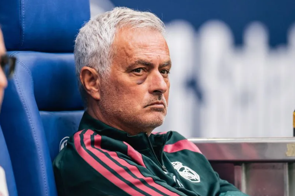 Mourinho dhe dashuria për talentin e ri të Real Madridit, Arda Guler