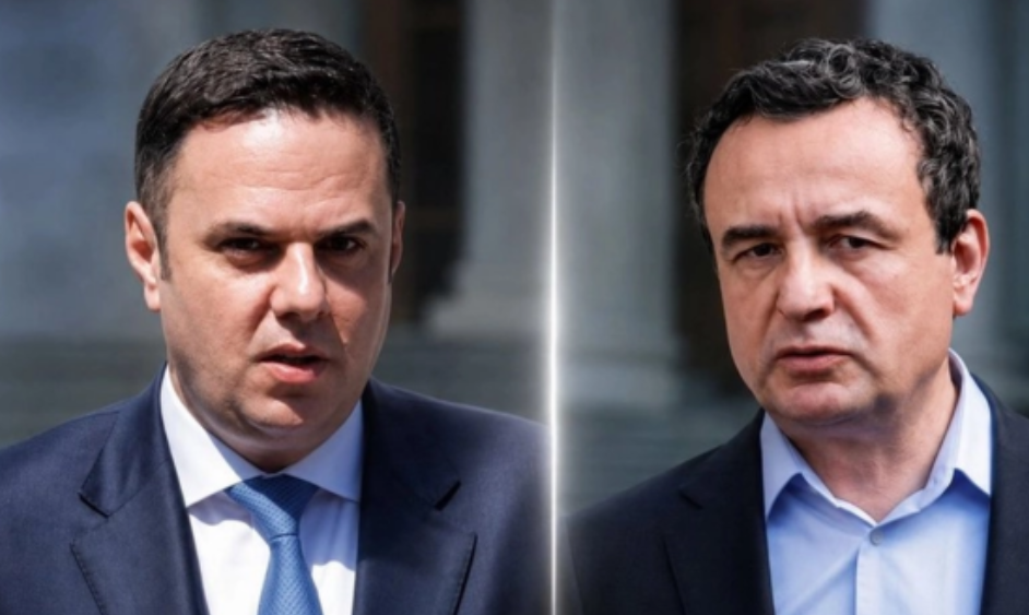 Presidenti i ri i Kosovës mbetet pa emër konkret, bisedimet ndërpriten