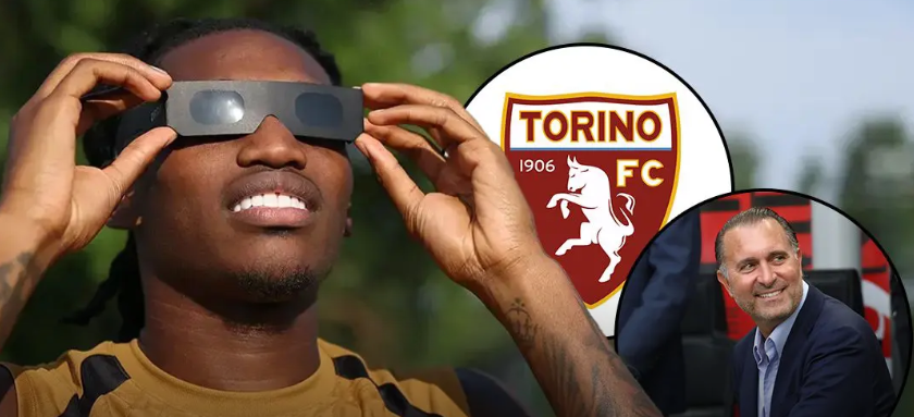 Rafael Leao do të mungojë në ndeshjen ndaj Torinos, ndërsa pronari i Milanit, Gerry Cardinale, ka zhvilluar takime me sulmuesin për të diskutuar largimin e tij.