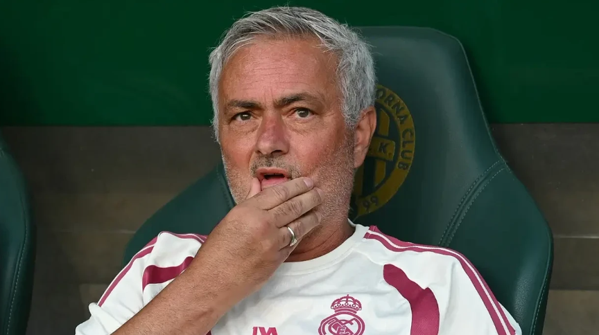 Mourinho dhe sfida e tepricës në skuadrën e Real Madridit