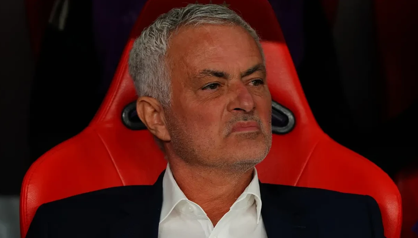 Mourinho denoncon bullizmin ndaj Vinicius Jr në La Liga pas fitores së Real Madridit