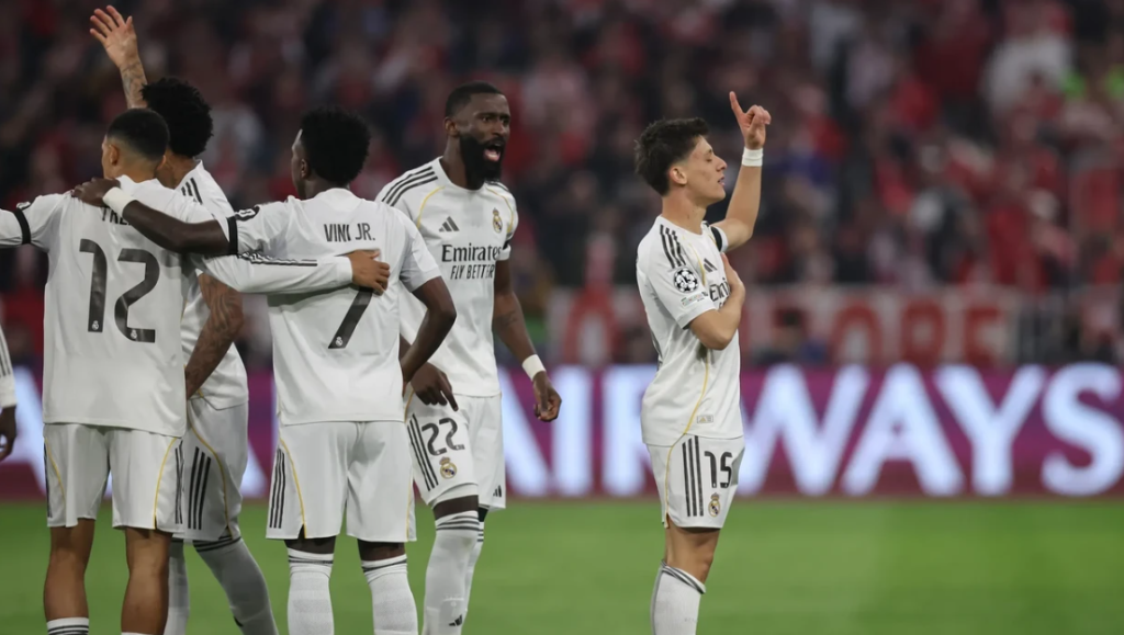 Real Madridi humbet shansin për Rodrin, Barcelona fiton mesfushorin ideal