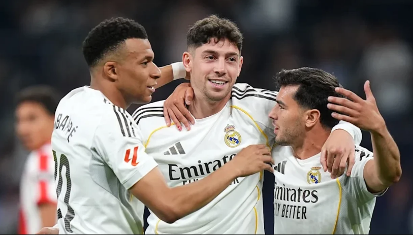 Milani dhe Besiktasi janë në garë për transferimin e Brahim Diaz nga Real Madrid.