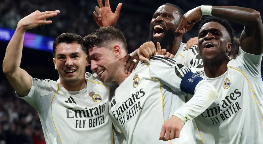 E ardhmja e Raul Asencios në Real Madrid në dyshim, Marseille në pritje