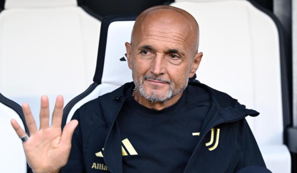 Spalletti i vendosur: Kolo Muani duhet të rigjejë formën e humbur te Juventusi