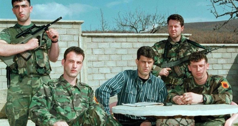 Thaçi rrëfen momentet vendimtare dhe tensionet e Rambujesë