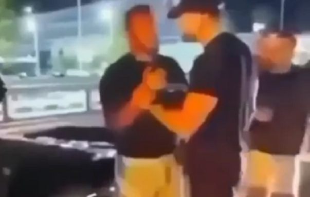 Përplasja e fortë mes Jozit dhe Edit rikthehet në qendër të vëmendjes me video të publikuar