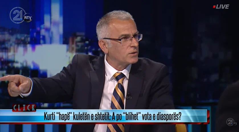 Pse koha politike nuk po favorizon Albin Kurtin në Kosovë