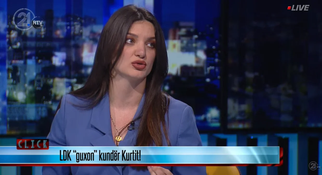 Ambiciet dhe sfidat e Vjosa Osmanit në politikën kosovare sipas Statovcit