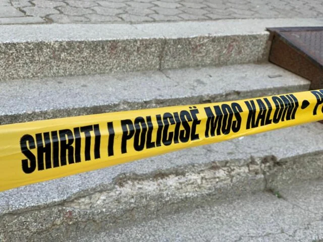 Prokuroria në Ferizaj ka kërkuar paraburgimin e Arjeta Roshajt për vrasjen e 32-vjeçarit F.H.