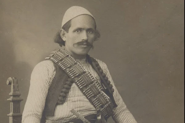 Varri më i thellë ceremonial në historinë shqiptare gjendet në Kosovë