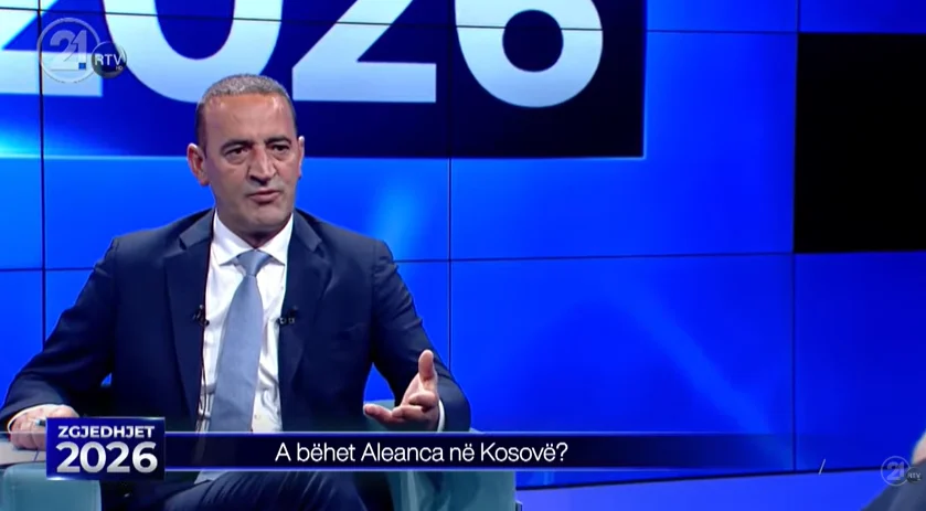 Daut Haradinaj: Zgjedhjet, sfidat politike dhe roli i AAK-së në Kosovë