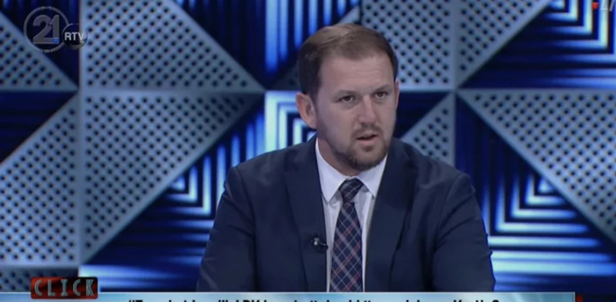 LDK-ja dhe LVV-ja kanë filluar bisedimet për tejkalimin e ngërçit politik, sipas Emanuel Demajt.
