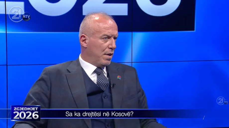 Vigan Qorolli: Pengesat politike dhe roli i Byrosë në drejtësi