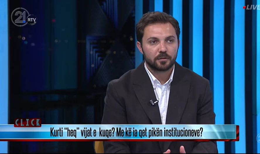 Kuvendi duhet të konstituohet deri më 5 gusht, sipas Melos Kolshit nga IKD.