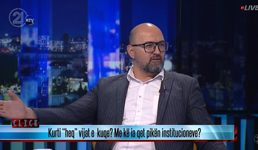 Rënia e votuesve në Kosovë: Alarm dhe sfidë për partitë politike