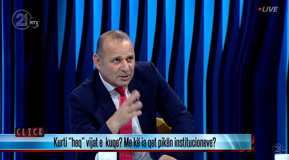 Canaj paralajmëron: Albin Kurti mund të na çojë sërish në zgjedhje