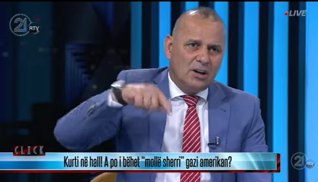 Gazi amerikan në Kosovë: Interesa, polemika dhe sfida energjetike