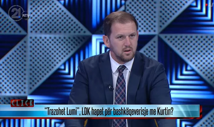Vjosa Osmani njofton se nuk do të kandidojë për mandat të dytë si presidente e Kosovës.
