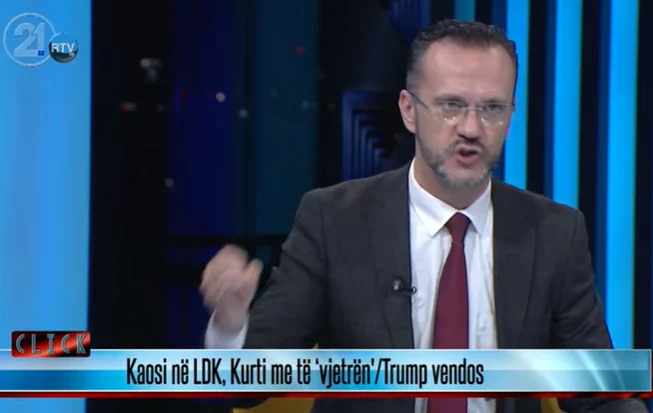 Kurti dhe presidentja që nuk i kundërshton: Roli i Haxhiut në politikën kosovare