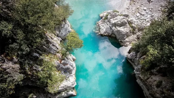 Shqipëria, destinacioni që po tërheq Europën me natyrën dhe kulturën e saj unike
