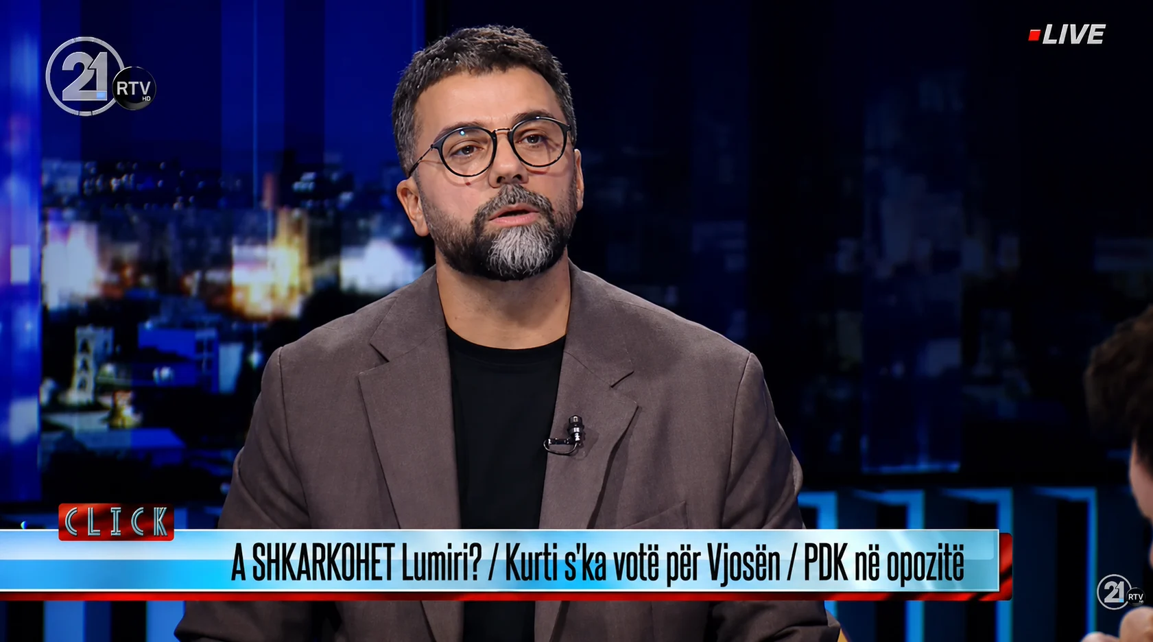 Pse Albin Kurti shmang koalicionin me PDK-në sipas Behramit