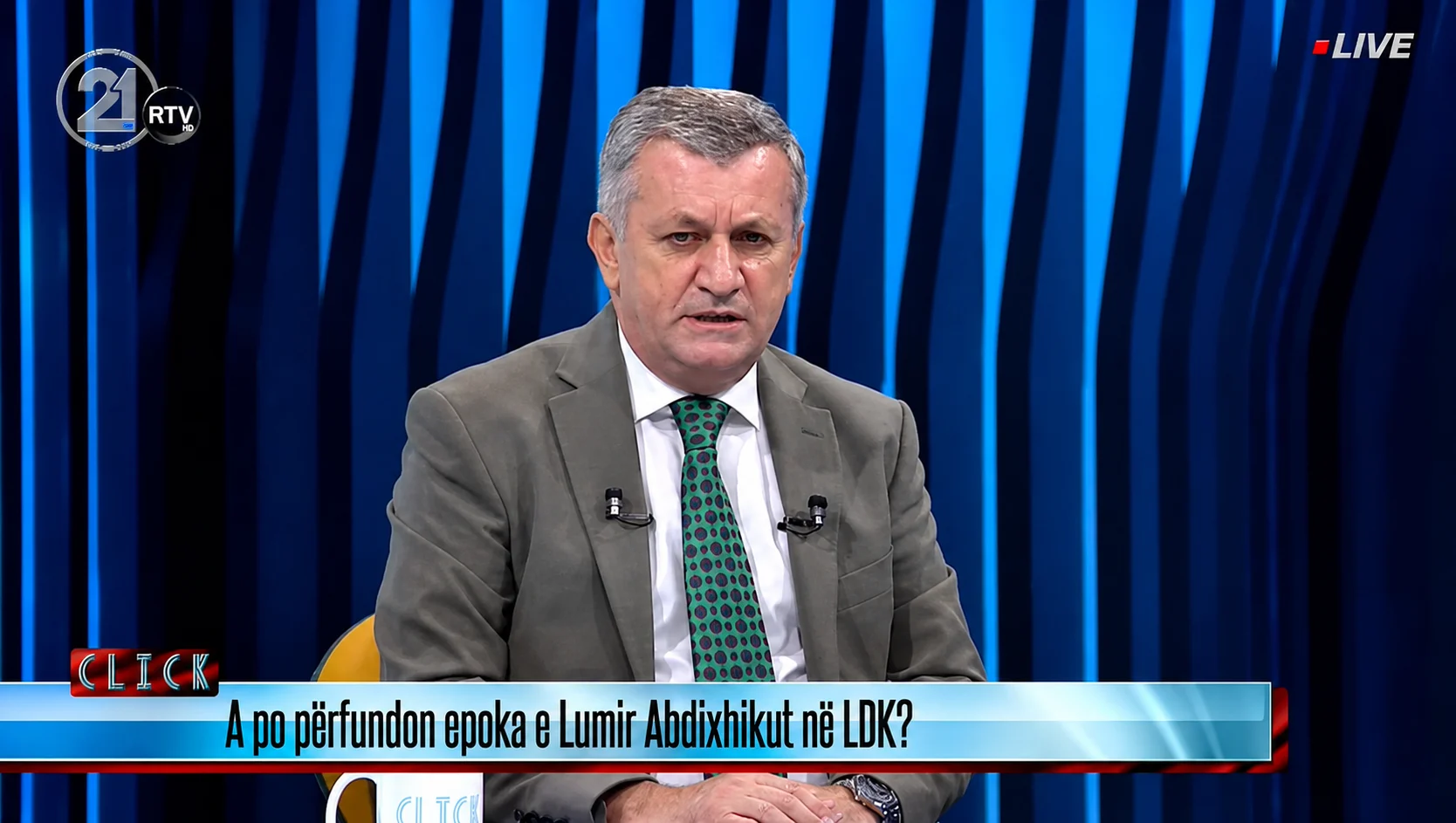 LDK-ja në krizë: Përgjegjësia, ndryshimet dhe e ardhmja e partisë