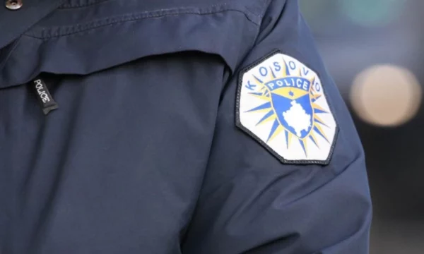 Dy gra serbe kapen duke hyrë ilegalisht në Kosovë përmes rrugëve dytësore