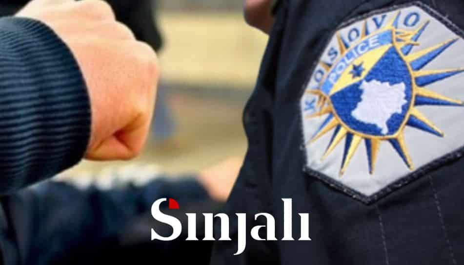 Parkimi i parregullt shkakton përplasje të dhunshme me Policinë në Vushtrri