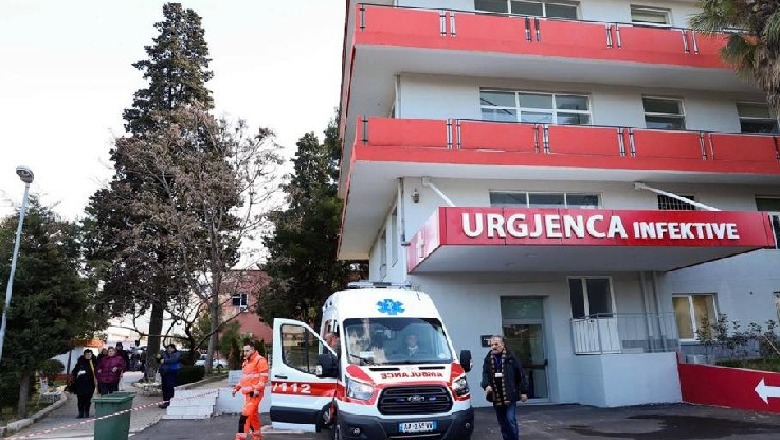 Sherr me thikë në Fushë-Krujë lë një të ri të plagosur rëndë