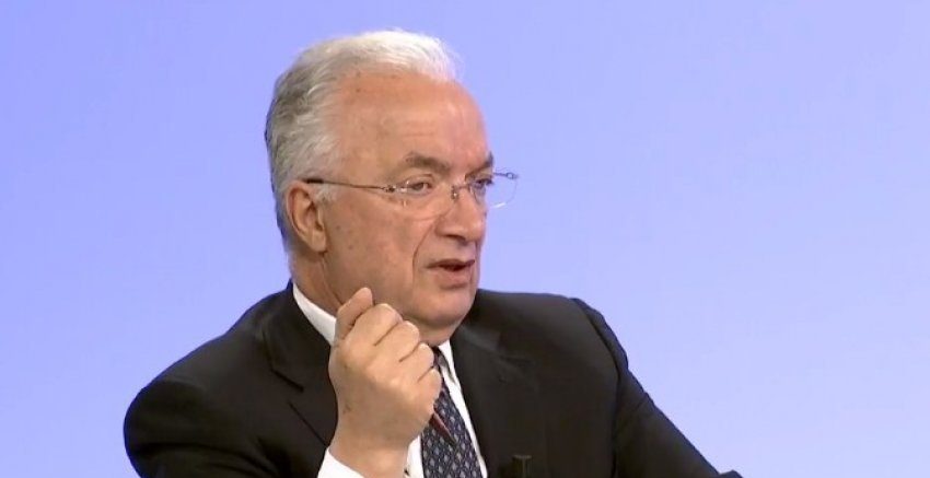 A do të jetë presidenti i PDK-së pa koalicion me VV-në?