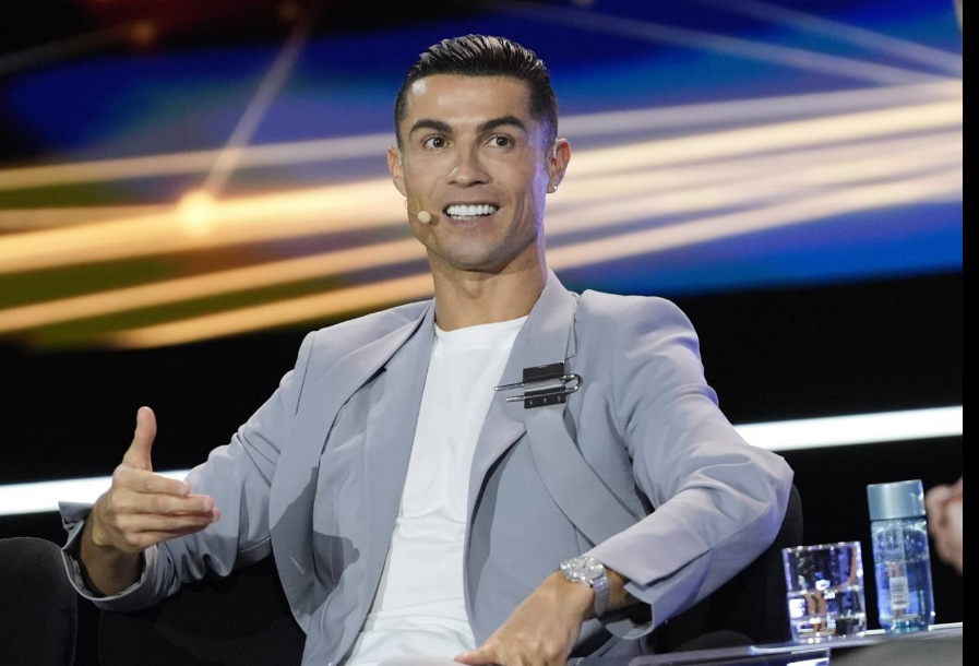 Cristiano Ronaldo hap një kapitull të ri në karrierë me debutimin në aktrim