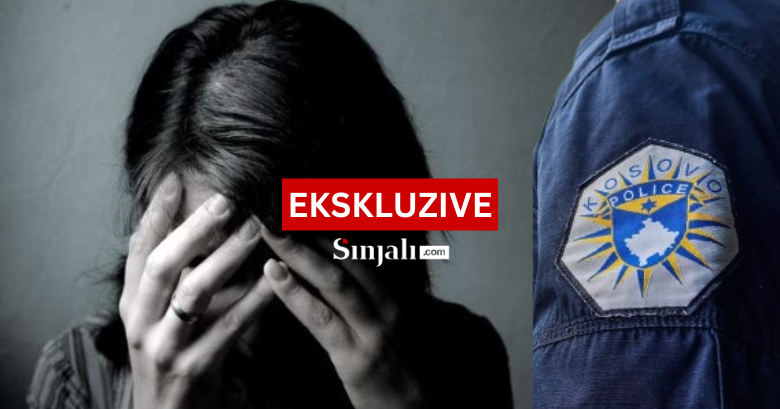 Blerim Gela, 56-vjeçar, është identifikuar si i ndaluari pas denoncimit për kanosje dhe kërcënim me vrasje në Prishtinë.