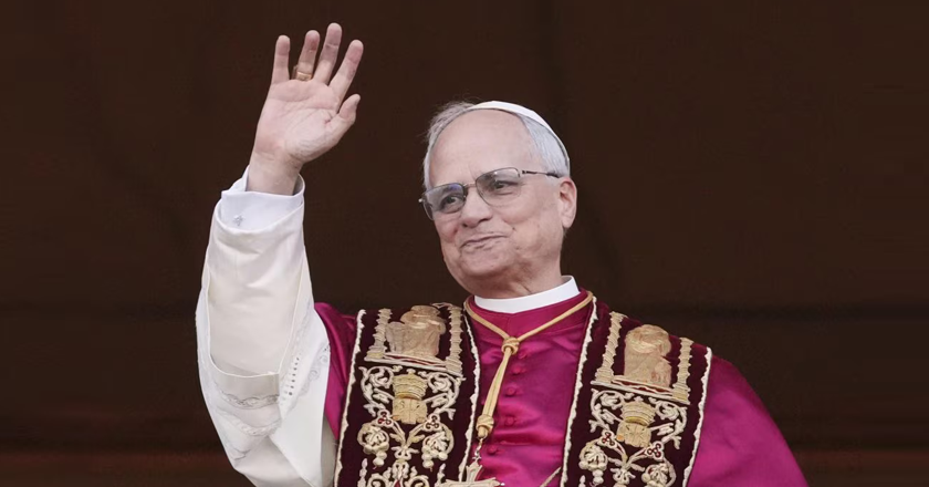 Konfliktet rriten më shpejt se ndihmat ushqimore, paralajmëron Papa Leo XIV