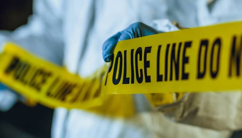 I dyshuari për vrasjen në Gjakovë është arrestuar dhe po trajtohet në spital nën mbikëqyrje policore.
