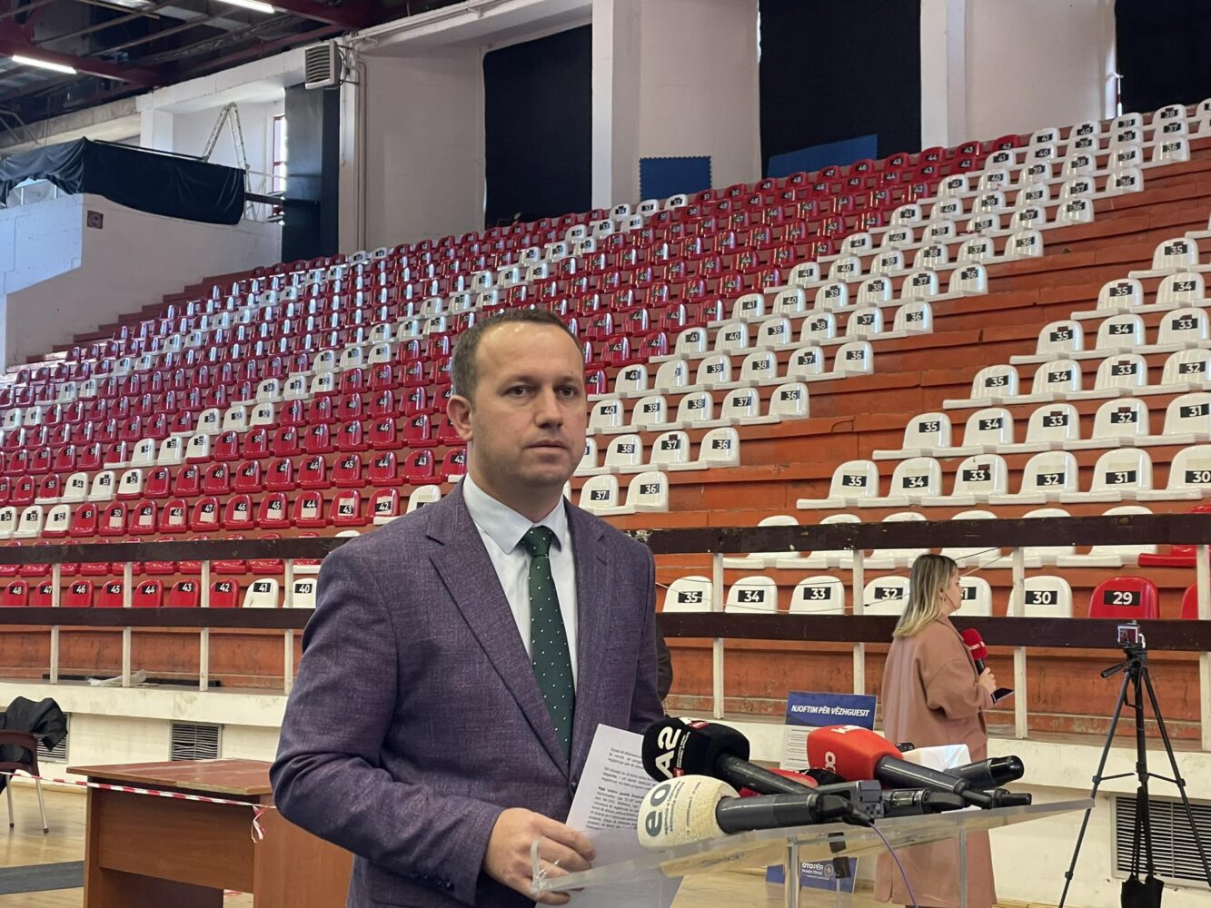 Mbetjet e votave të pa numëruara dhe procesi i verifikimit nga KQZ