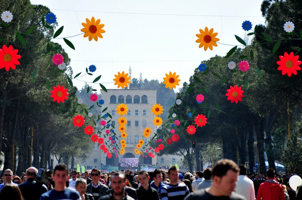 Shqipëria përjeton rritje të fortë të turizmit në maj 2026