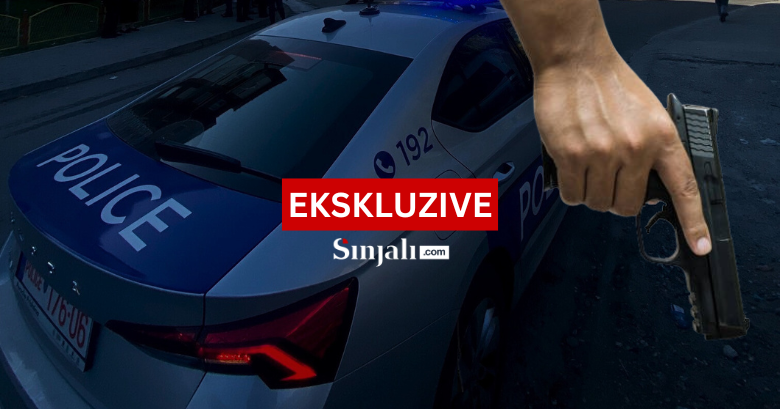 Një 23-vjeçar nga Malësi e Re e Prizrenit, Mexhit Kukaj, është ndaluar për 48 orë për përdorim të armës pas krismave nga një shtëpi në këtë zonë.